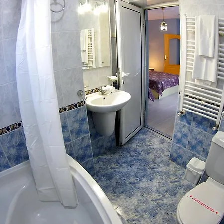 приятелската къща 3* Velingrad