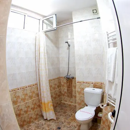 приятелската къща Gæstehus