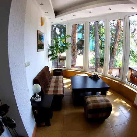приятелската къща Pensionat Velingrad