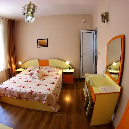 приятелската къща 3* Velingrad