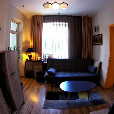 приятелската къща 3* Velingrad