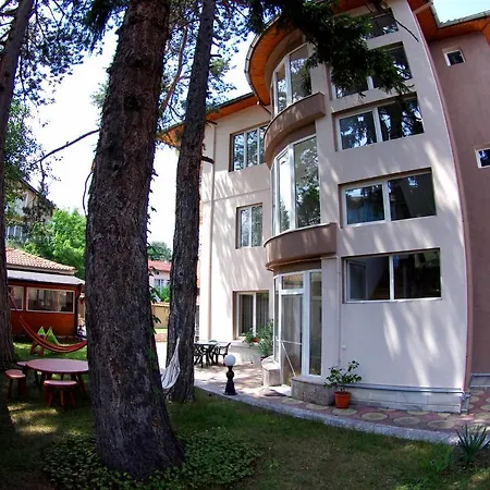 приятелската къща 3* Velingrad