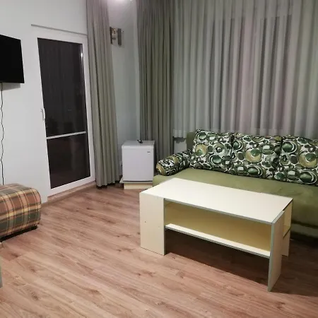 приятелската къща Gæstehus Velingrad