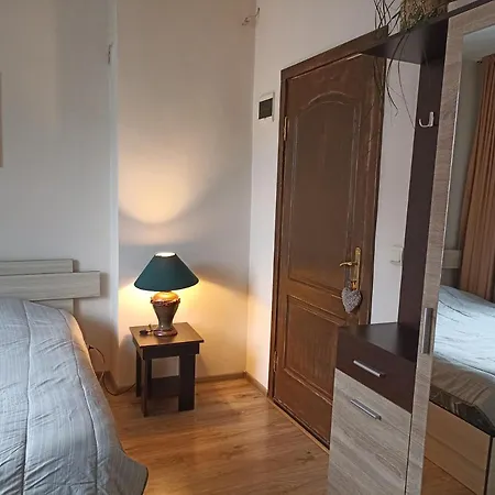 приятелската къща Pensionat 3*