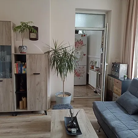 приятелската къща Gæstehus