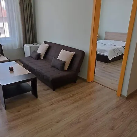 приятелската къща 3* Velingrad