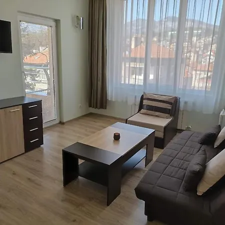 Pensionat приятелската къща Velingrad