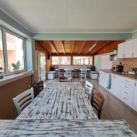 Gæstehus приятелската къща Velingrad