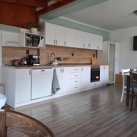 приятелската къща Guest house