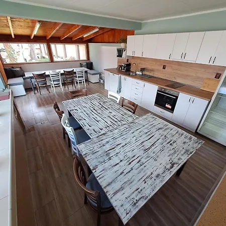 приятелската къща Gæstehus 3*