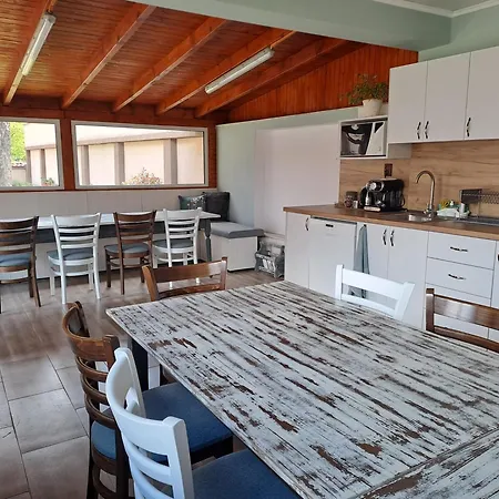 приятелската къща 3* Velingrad