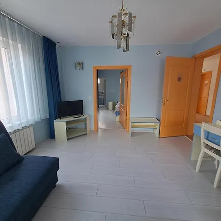 приятелската къща 3* Velingrad