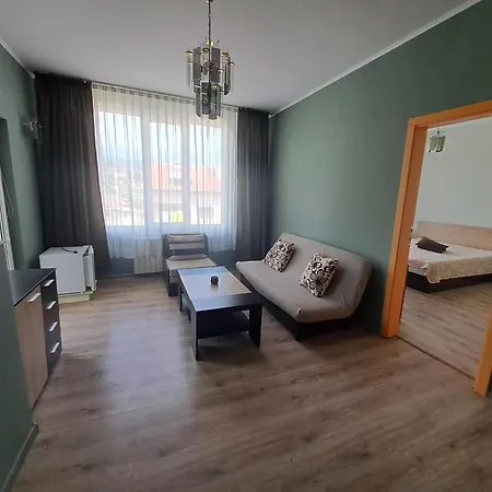 приятелската къща Pensionat Velingrad