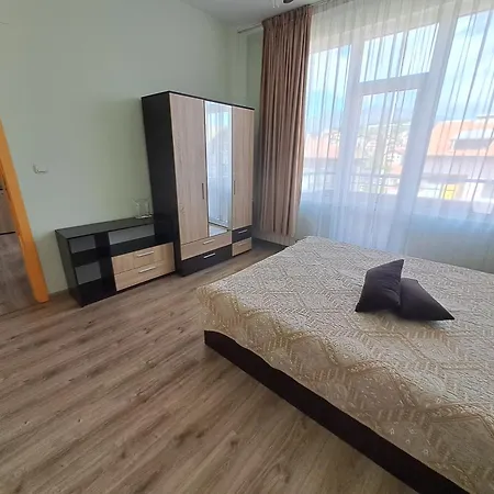 Pensionat приятелската къща 3*