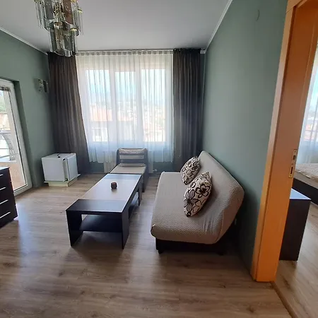 приятелската къща Pensionat Velingrad