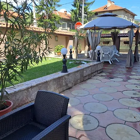 Gæstehus приятелската къща 3*