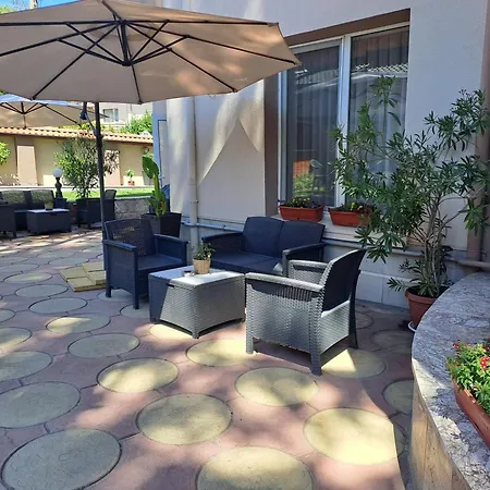приятелската къща Pensionat Velingrad