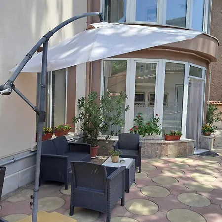 приятелската къща 3* Velingrad