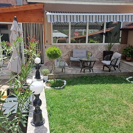 Gæstehus приятелската къща 3*