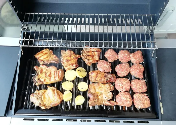 Vendégház приятелската къща 3*