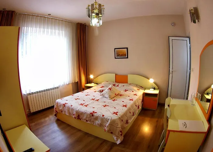 приятелската къща Velingrad