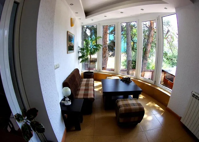 приятелската къща Vendégház Velingrad