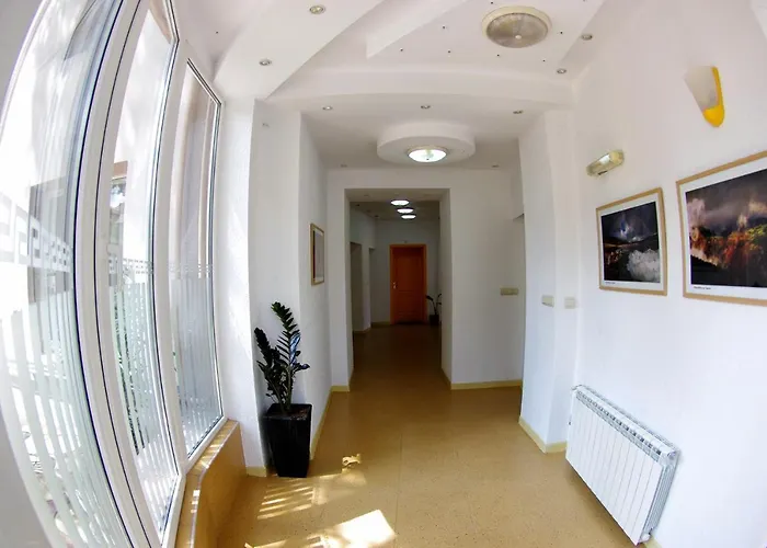 Vendégház приятелската къща 3*