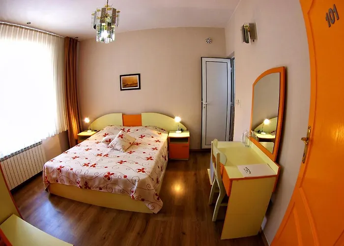 приятелската къща 3* Velingrad