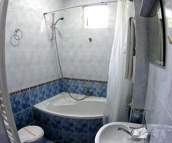 Vendégház приятелската къща 3*