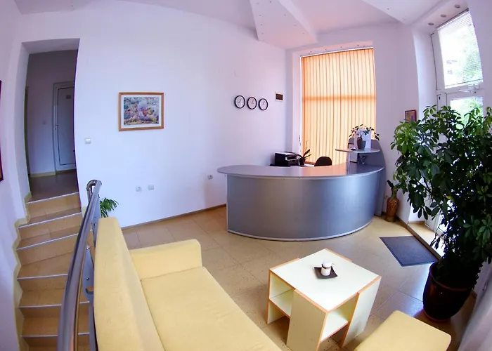 приятелската къща Vendégház 3*