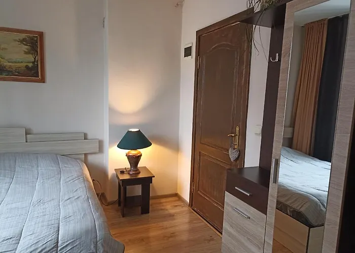 приятелската къща Vendégház 3*