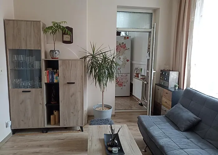 приятелската къща Vendégház