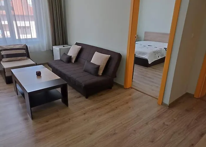 приятелската къща 3* Velingrad