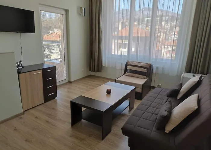 Vendégház приятелската къща Velingrad