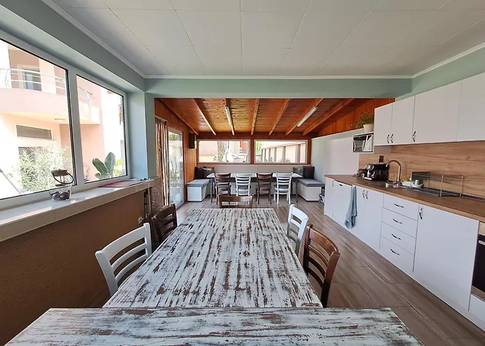 Vendégház приятелската къща Velingrad