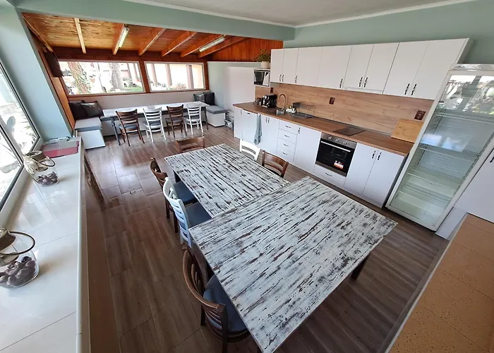 приятелската къща Vendégház 3*