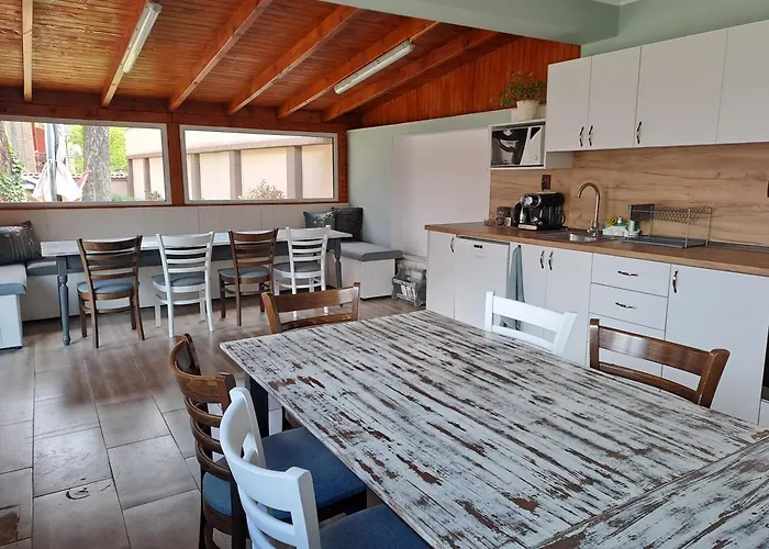 приятелската къща 3* Velingrad