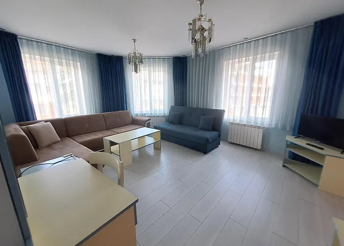 приятелската къща Velingrad