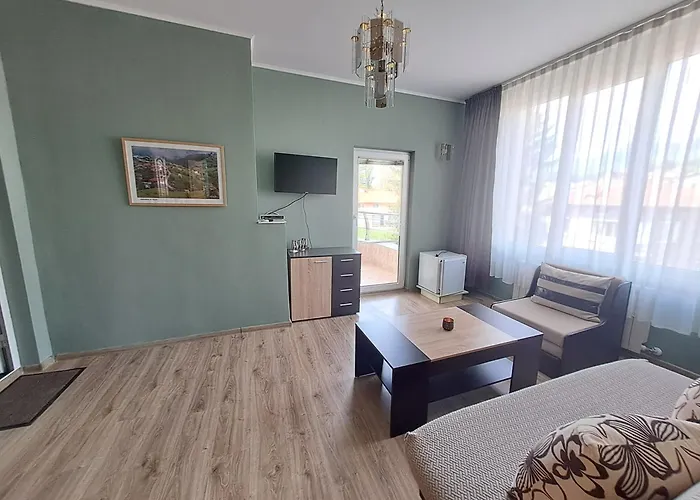 Vendégház приятелската къща Velingrad