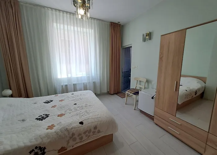 приятелската къща 3* Velingrad