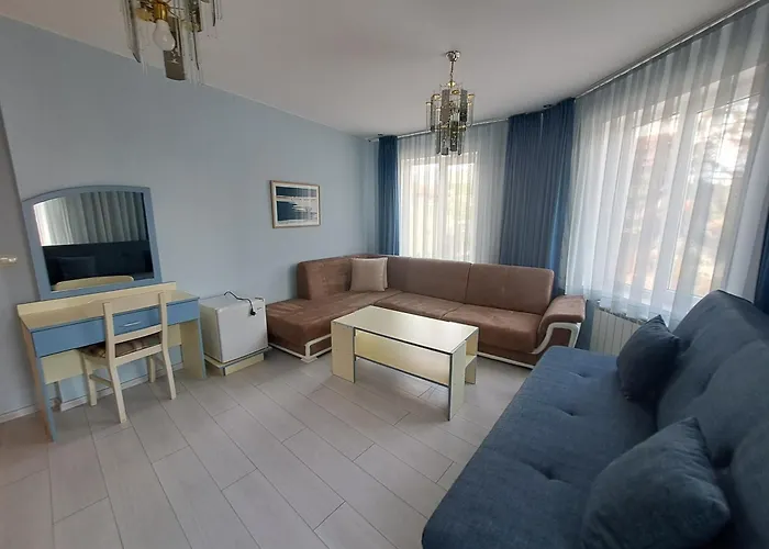 Vendégház приятелската къща