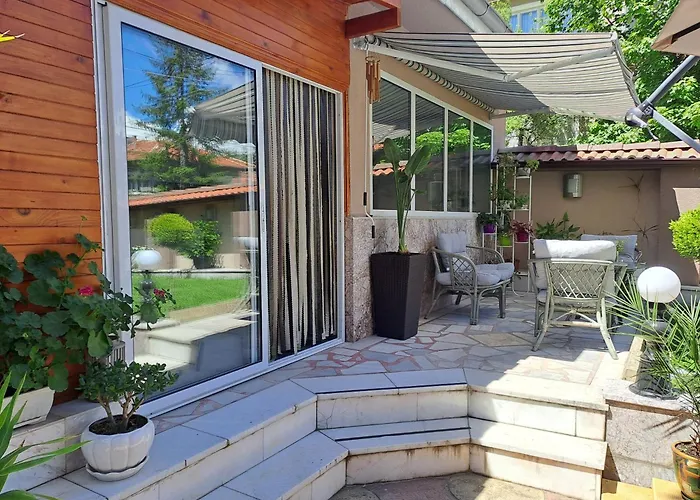 приятелската къща Vendégház 3*