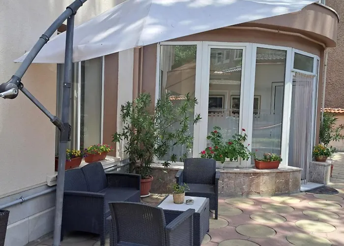 приятелската къща 3* Velingrad