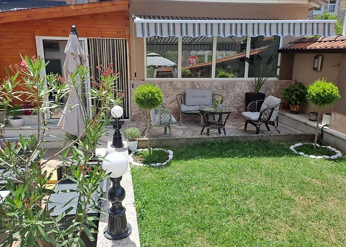 Vendégház приятелската къща 3*