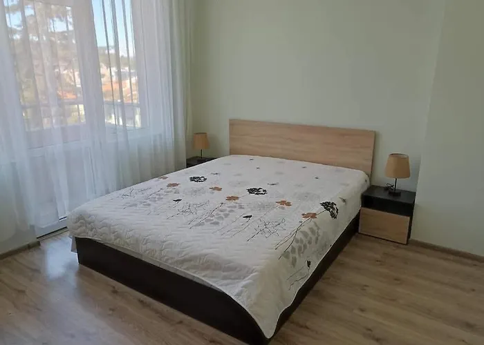 приятелската къща Velingrad