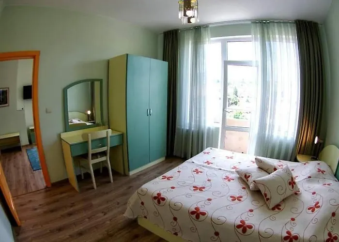 приятелската къща 3* Velingrad