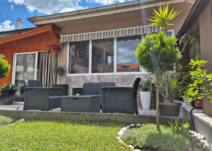 Vendégház приятелската къща 3*