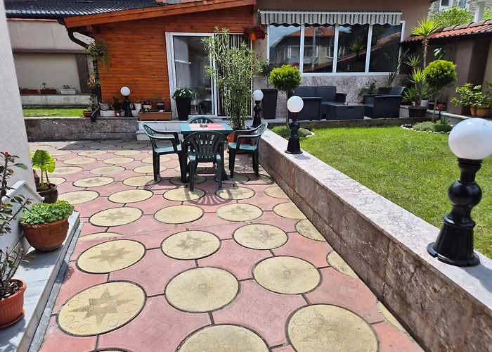 Vendégház приятелската къща Velingrad